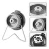 Gas Converter for Campers and Explorers Gas Adapter Portable Gas Conversion Tool