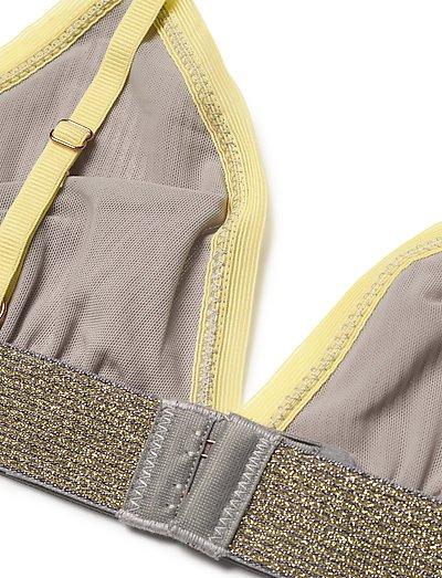 aM3810 BeckSöndergaard TASSIE STRIPES BRA XS