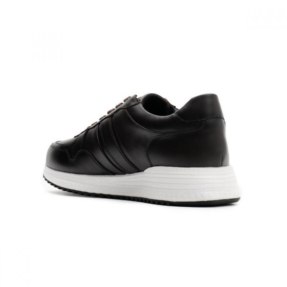 Thommcan Men S Comfort Daily SneakerS Munich 9tmmu14f3S Dark Brown