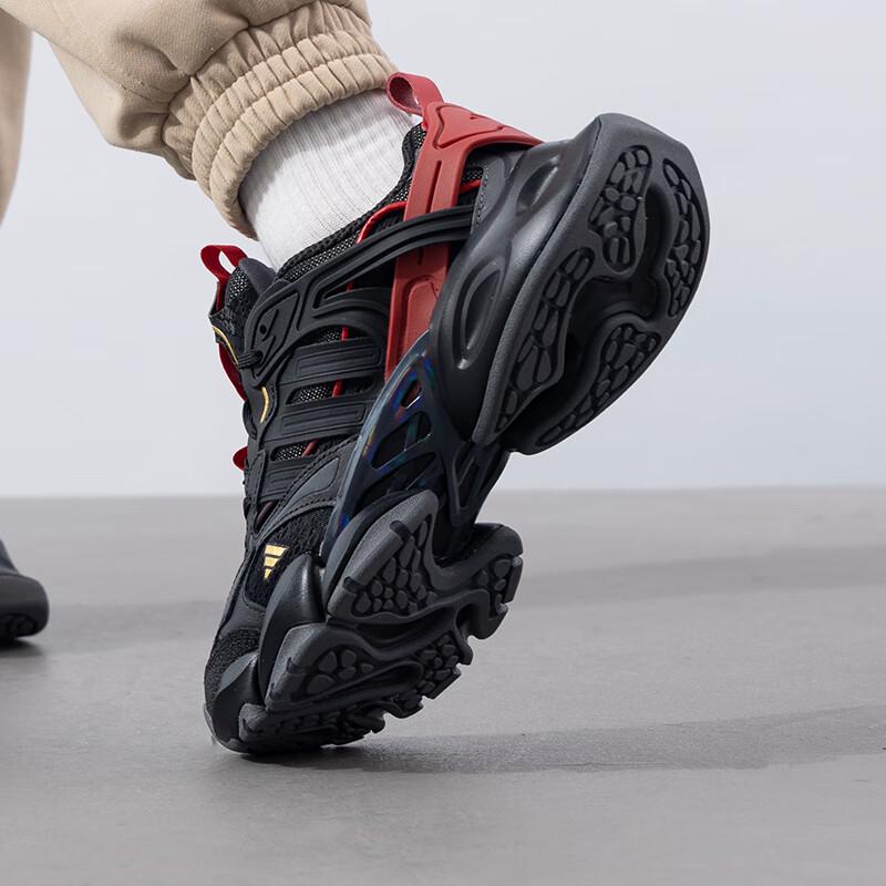 adidas XLG Runner Deluxe Running Shoes JQ2974