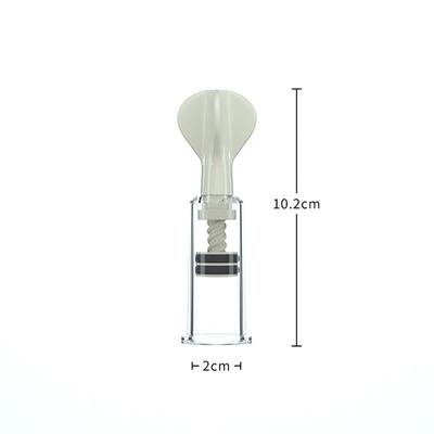 Nipple Correction Niplette Puller Pump Sucker Nipple Shield Sucker Corrector