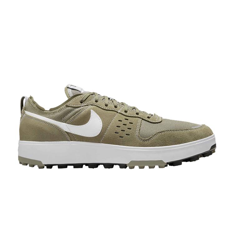 

Nike C1TY Light Army Men Sneakers Green Black White FZ3863-301 42.5