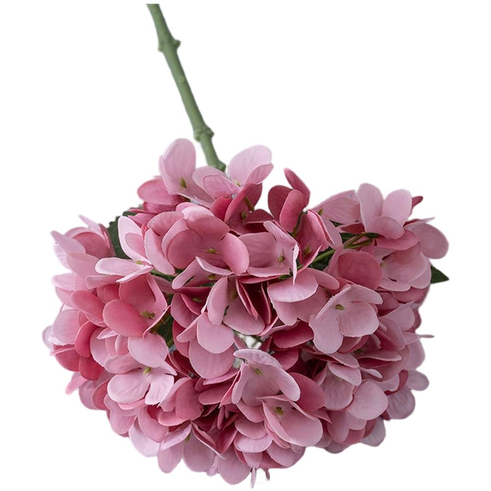 35cm Length Artificial Flowers Home Decor Wedding Props