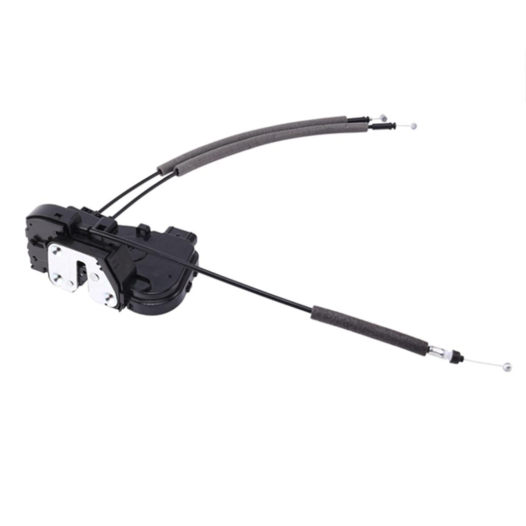 81410-2S000 Car Door Lock Actuator Latch Assembly Rear Left for-Hyundai -Tucson IX35 2011-2015 814102S000