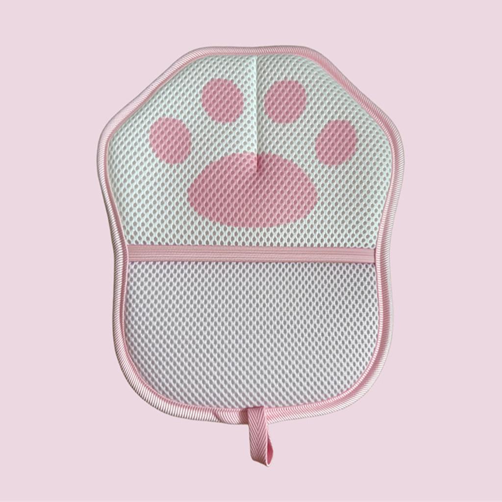 Pet Static Hair Removal Glove For Cats And Dogs Washable Anti-Slip Multi Color Pet Hair Remover for Sofa Clothes Cleaning