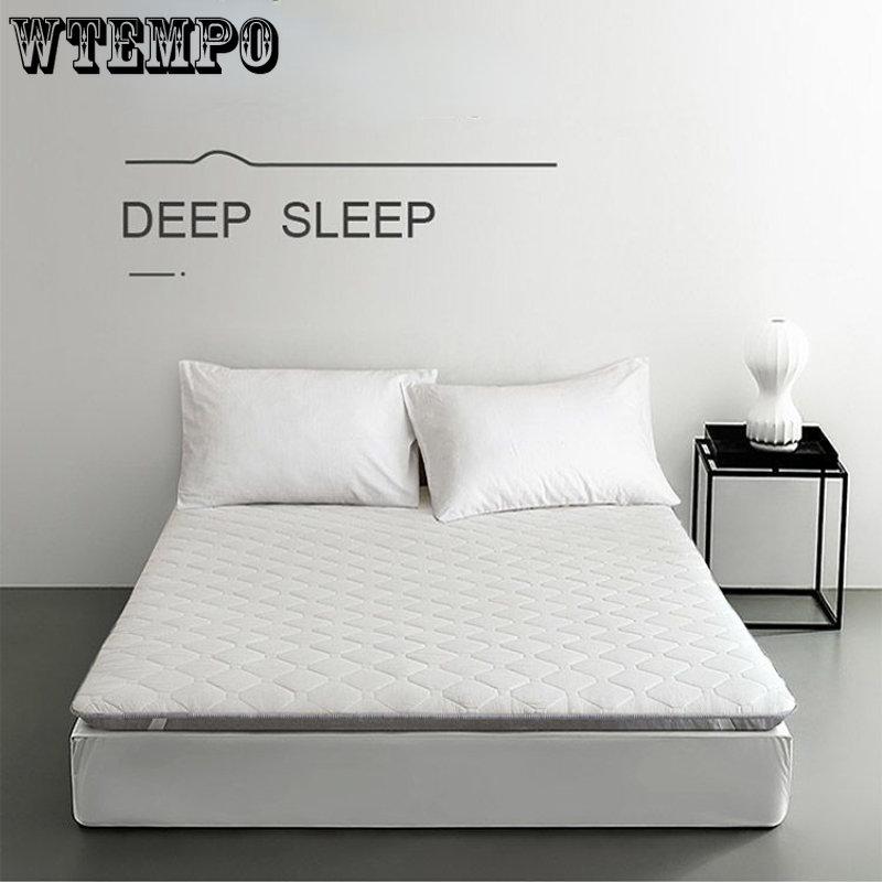 

Матрас Утолщение Мягкая Подушка Главная Общежитие Матрас Студент Одинарный / Двойной Специальный Губчатый Подушка Одеяло