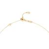 Gucci GG Running Gold Plated Sweater Chain Bright Color 18K Necklace Women Necklace 687118-J8500-8000