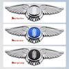 Shangjie Z7/Z7T H5 Car Hood Emblem Decorative Sticker
