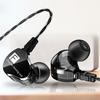 New CK9 In Ear Headphone Earphone Stereo Race Sport Headset