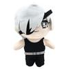 Poupée en Peluche Anime 20cm Jouet Makima Power Higashiyama Kobeni Angel Devil Hayakawa Aki Mitaka Asa Reze Mignon Doux Peluche Coussin Cadeau
