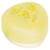 LaboClip Onigiri Case, Cheryl, 150ml, Yellow, A25-ZOC-YE