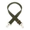 DIY Purse Handcraf Bags Strap 31-55inch Handbag Shoulder Strap with Hook Crossbody Bag Messenger Pouch Adjustable Strap