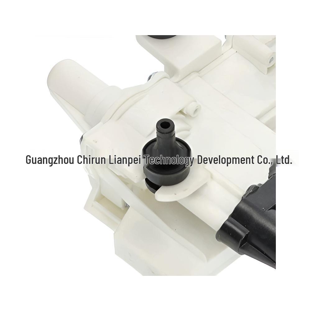 BMW Door Lock Actuator Motor 51217368450 - In Stock & Popular белый