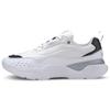 (WMNS) Lia White/Black Women's 371734-01
