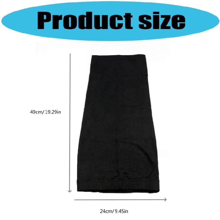 Dreadlock Cap Solid Color Durag Breathable Lining Bandana Turban Hat for Casual Wear
