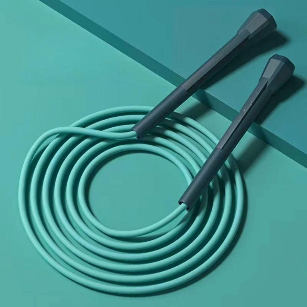 Exercise Fitness Exercise Jump Rope PVC Hexagonal Pen Jump Rope New Jump Rope