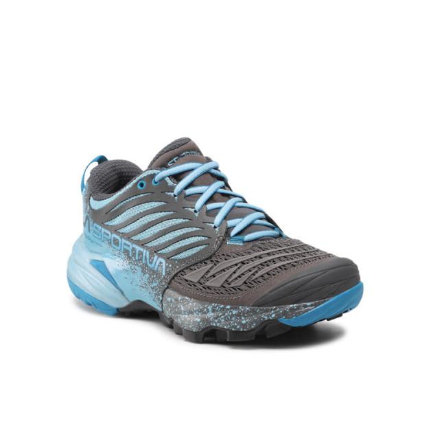

Обувь для бега La Sportiva Akasha W s 26Z900621 Szary