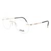 Silhouette Tng 2018 5521 7530 Men Eyeglasses