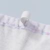 Pajamas with a Warm Long Sleeves and and Brushed Fleece Lining Women's Ultra-warm Collar, Pants,
