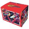 Character Deck Case MAX NEO Rockman Zero 3 Revival "Zero & Omega"