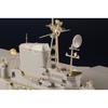 Trumpeter 1/350 scale USS CV-41 Midway aircraft carrier plastic model kit 05634
