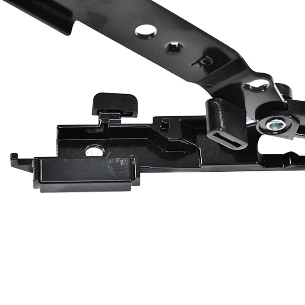 Car Sunroof Lifting Foot Repair Kit L+R 1247800512 1247800612 For Mercedes Benz E Class W124 500E S124 W201 1993-1996