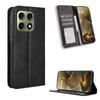 Flip Case for Motorola Edge 70 Pro with Magnetic Closure Wallet Leather Phone Case