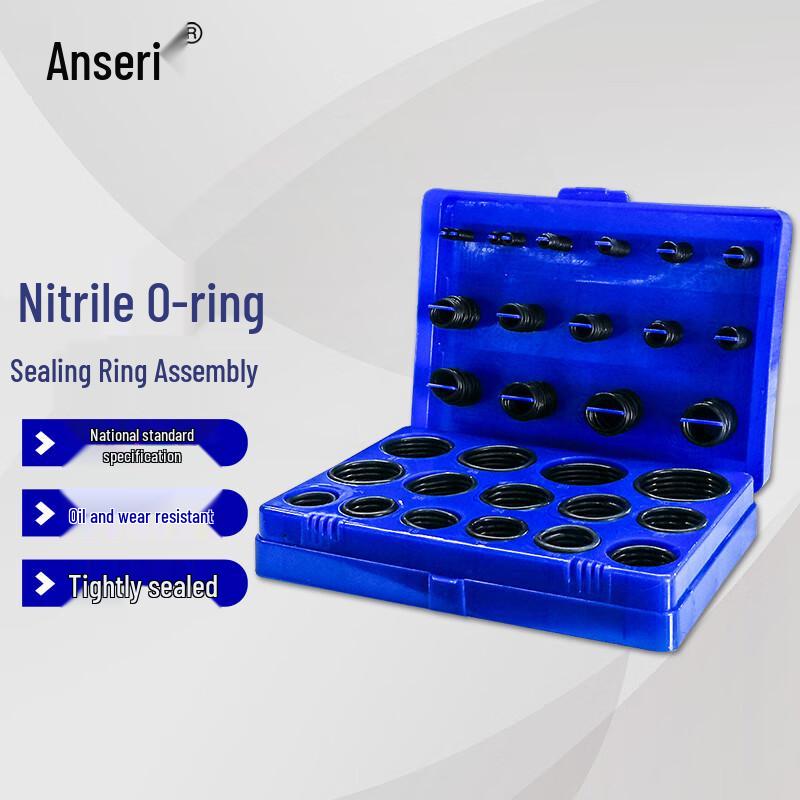 NBR O-Ring Seal Repair Kit