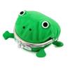 Green Frog Naruto Cosplay Ninja Wallet - Anime Merchandise & Props