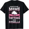 Tops – T-shirts