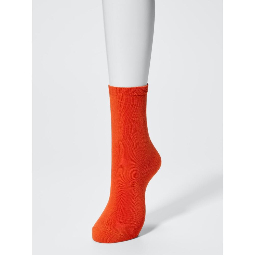 Uniqlo Heattech Socks