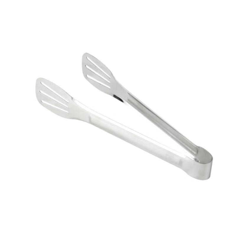 

304 Stainless Steel Multifunctional Food Tongs