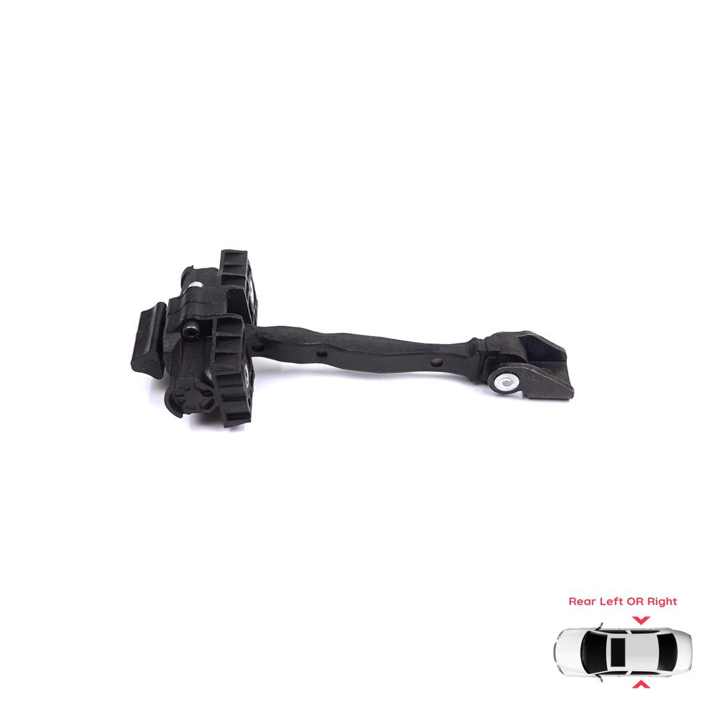 EDP1468 Rear Door Stop Check Assy Limiter Strap for Skoda Octavia MK3 III A7 5E 5E3 5E5 2012-2021 5E0839249