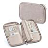 Kokuyo Pencil Case Pouch Pen Pan Gray F-VBF300M