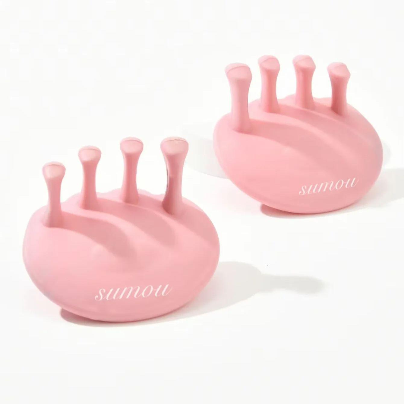 

1 пара приспособлений для тренировки подъема стопы, чрезмерное разгибание большого пальца руки и пальцев ног, упражнения для формирования ног, коррекция стопы