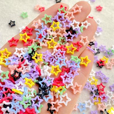 Nailart – Nagelsteentjes en nagelsieraden