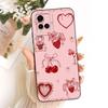 Hülle für Vivo Y21 Y21s V2110 V2111 Coole Eulen-Drachen-Bemalung Weiche TPU-Handyhülle für Vivo Y33s Y33t 4G Y 21 t VivoY21 e Bags