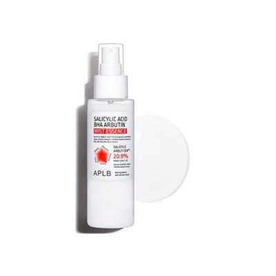 Salicylic Acid BHA Arbutin Mist Essence 105ml