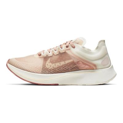 Zoom Fly Sp Fast 'Rose Gold' Damen-Sneaker casual BV0389-600