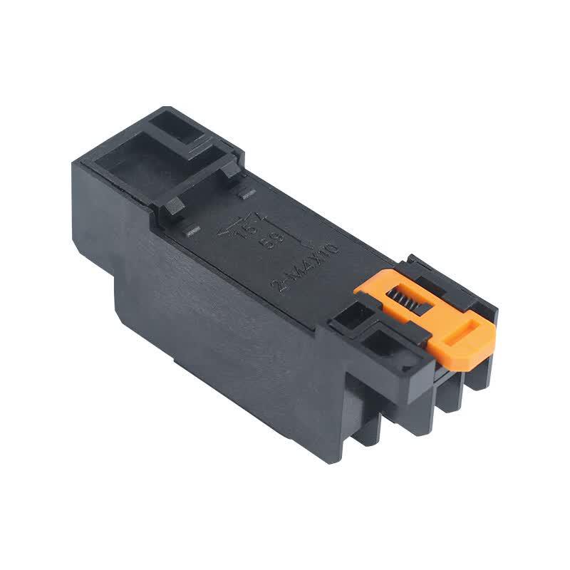 CHNT CZY08A 8-Pin AC Relay Base