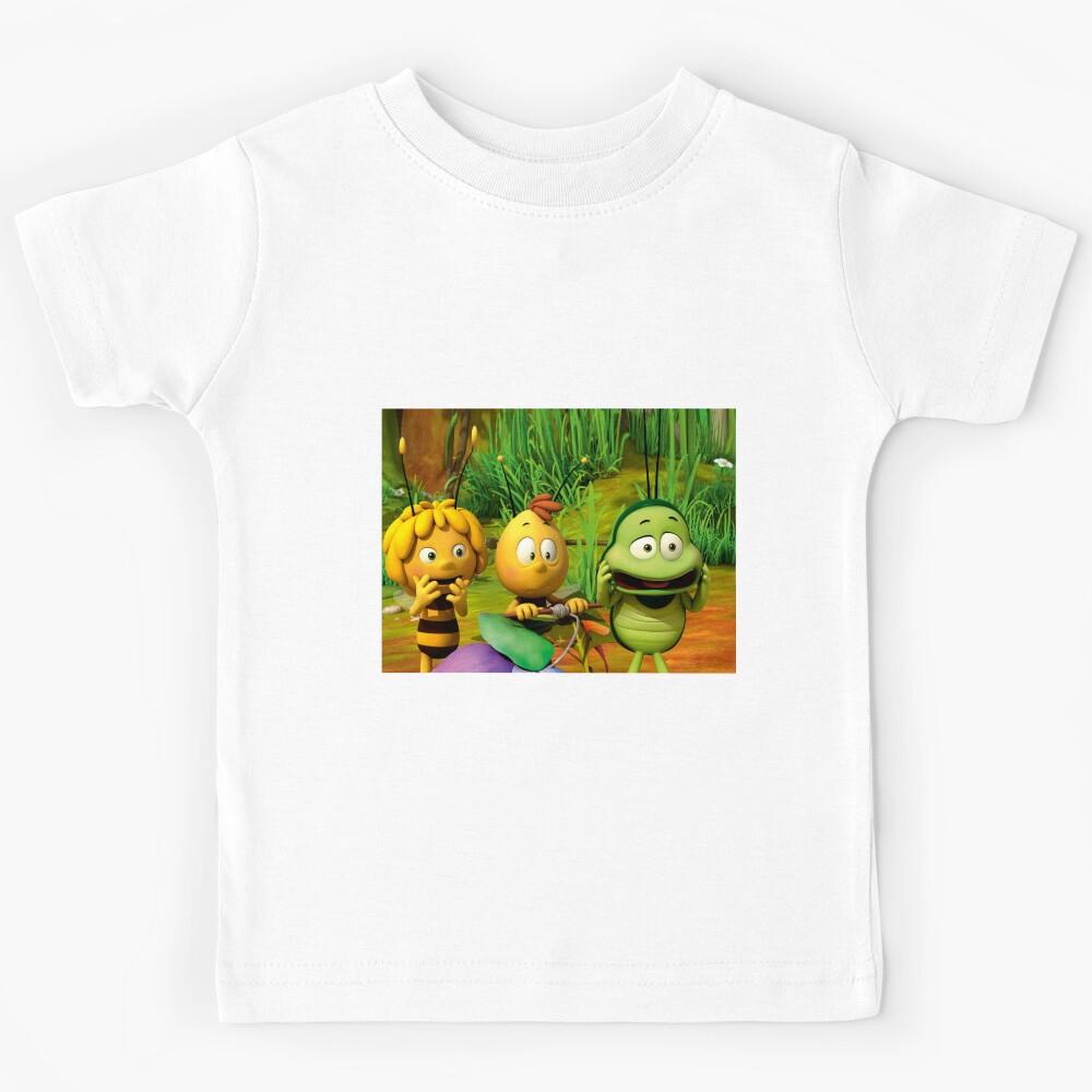 Maya the Bee Kids T-Shirt 120