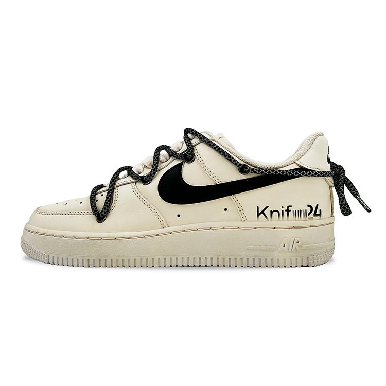 

Кроссовки Nike Air Force 1 Low Skateboard Shoes Унисекс Кофейные CW2288-111(Команда446-) 36.5
