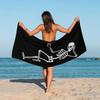 Sports nautiques – Couvertures et serviettes de plage