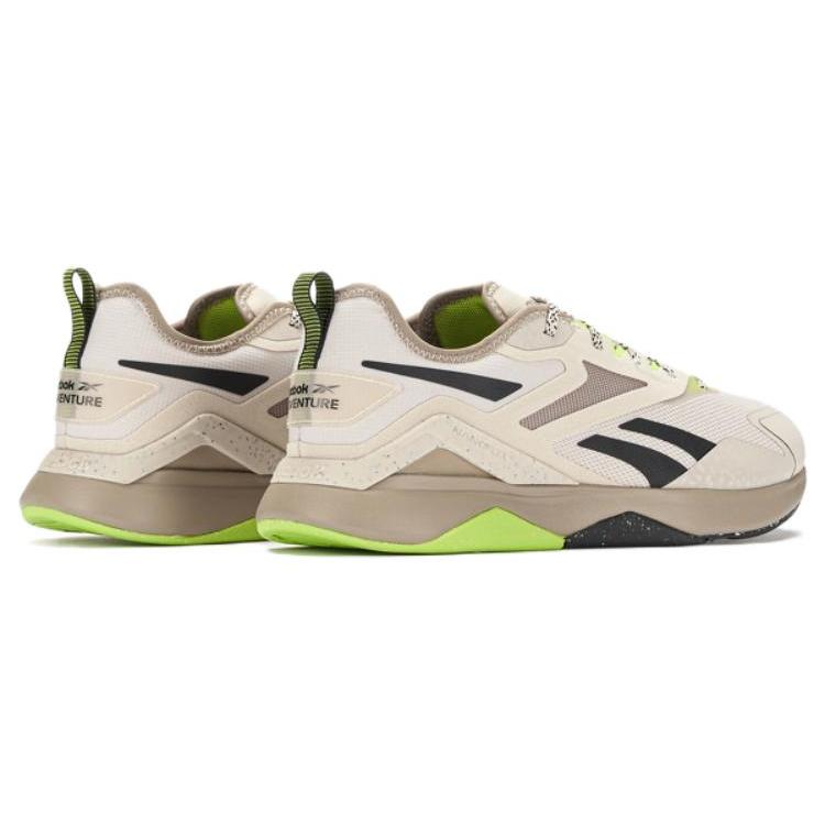 Nanoflex Reebok Adventure Tr 2 'Stucco Boulder Beige' 100033533