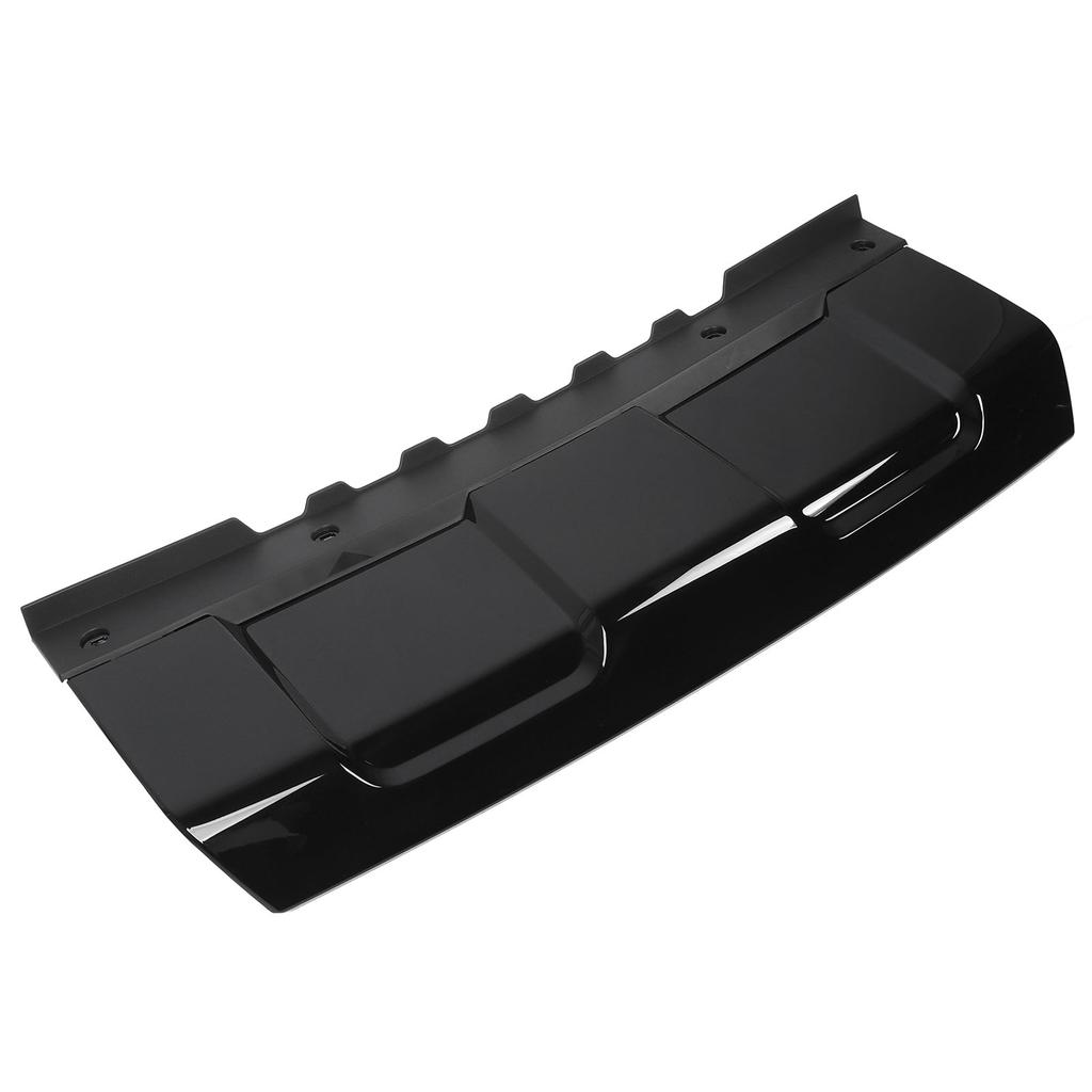 Front Towing Eye Hook Cover LR045039 Scratch Proof Towing Eye Hook Protector Cover for Sport L494 Pre‑Facelift 2013 to