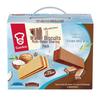 Garden Wafer Biscuits Gift Box