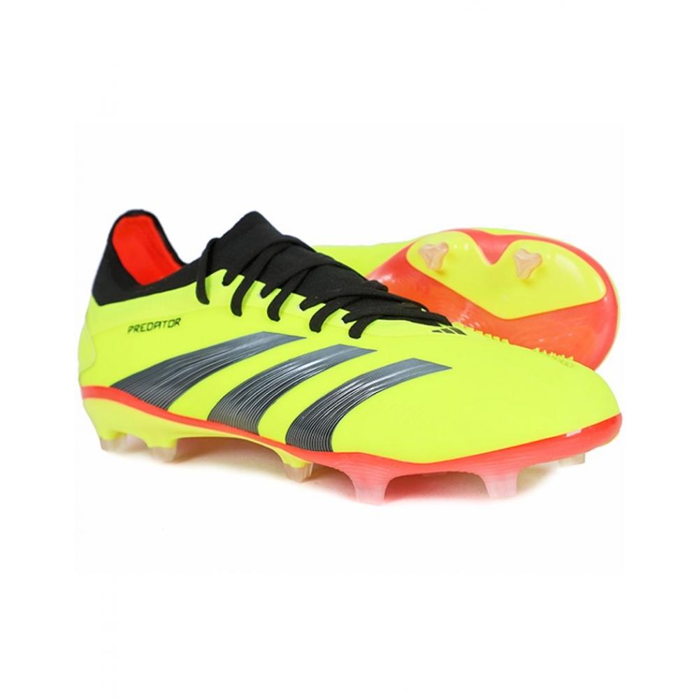 

Adidas Soccer Shoes Predator 24 Pro Fg IG7776245