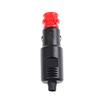 12V 24V Male Car Cigarette Lighter Socket Plug Connector