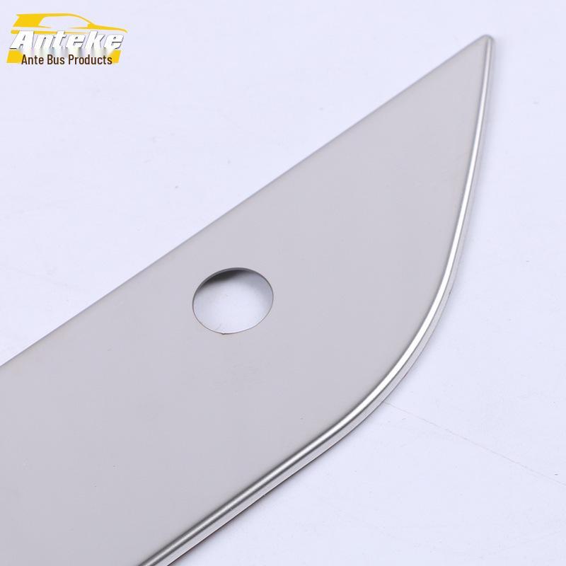Compatible with 2020 Baojun RS3 High-Mount Rear Brake Light Trim Strip