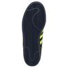 Vždy dělej, co máš dělat x adidas Pro Model ADV Černé Semi Solar Slime Unisex Tenisky Core-Black Collegiate-Navy JP7637